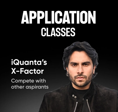 Application Classes